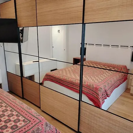 Apartamento La Casa Di Alida