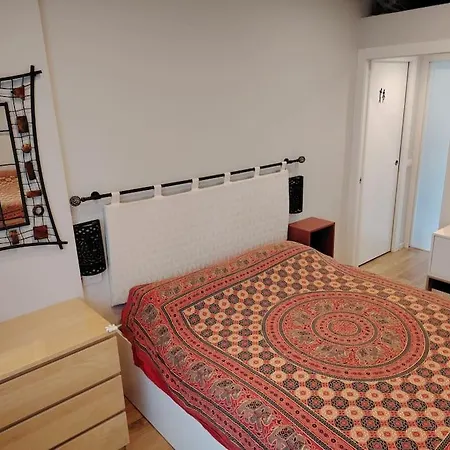 La Casa Di Alida Apartamento *