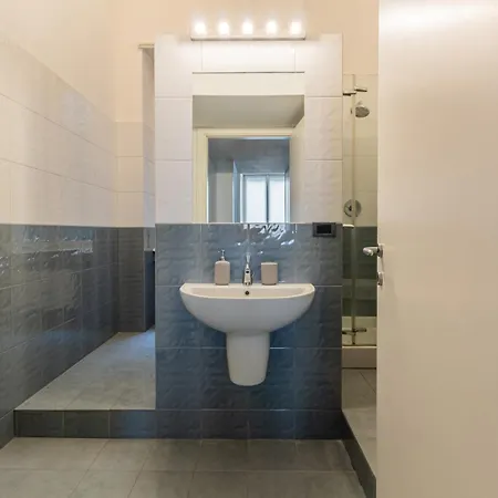 Homeby, Maisonette Lodovica * Milano