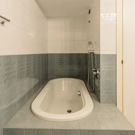 Apartamento Homeby, Maisonette Lodovica