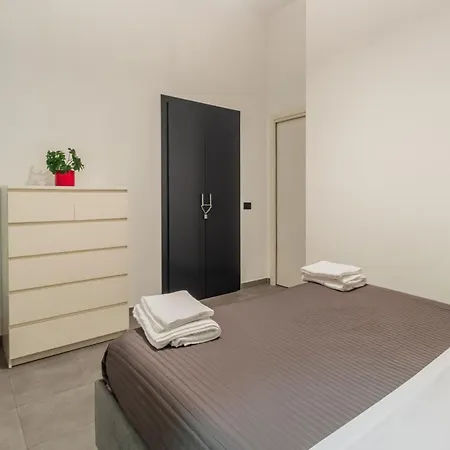 Homeby, Maisonette Lodovica