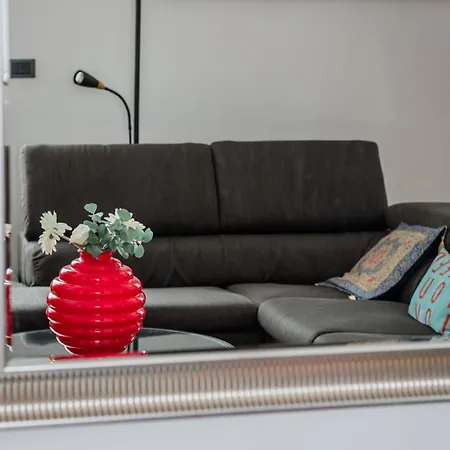 Homeby, Maisonette Lodovica Stylish And Spacious Mailand