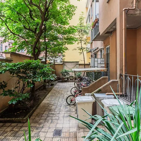 Homeby, Maisonette Lodovica Stylish And Spacious *