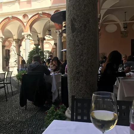 Апартаменты Real Duomo Palace Mini Милан