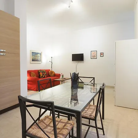 Primopiano - Gioia Apartment Milan