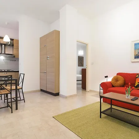 Apartment Primopiano - Gioia Milan