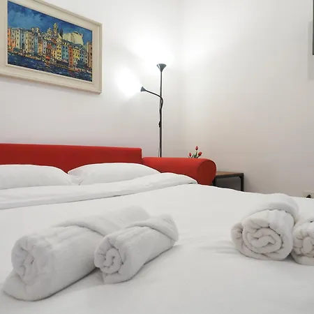 Primopiano - Gioia Apartment Milan