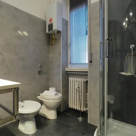Apartment Primopiano - Gioia Milan