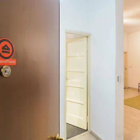 Primopiano - Gioia *