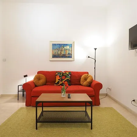 Primopiano - Gioia Apartment *