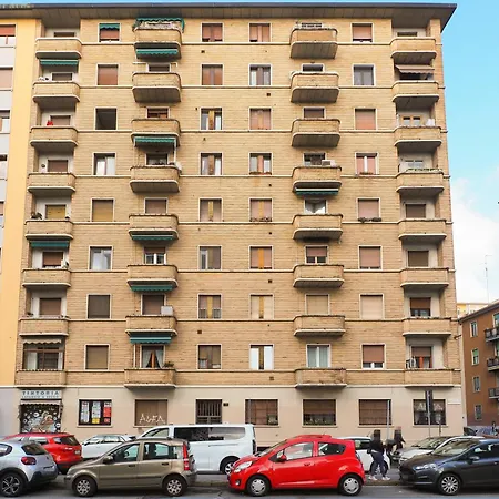 Appartamento Primopiano - Gioia