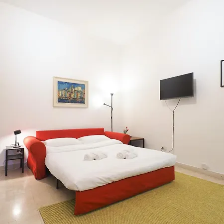Primopiano - Gioia Apartment *