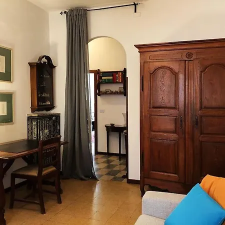 Apartment Piranesi 36 *