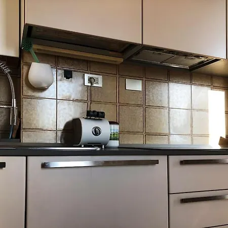 Piranesi 36 Apartment