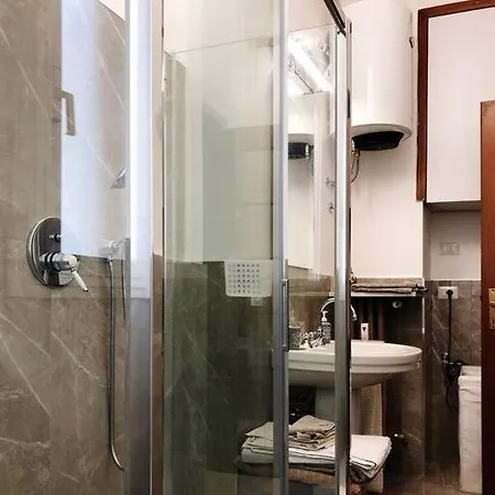 Apartment Piranesi 36