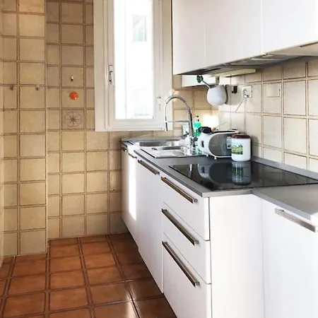 Piranesi 36 Apartment Milan