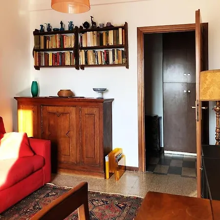 Piranesi 36 Apartment *