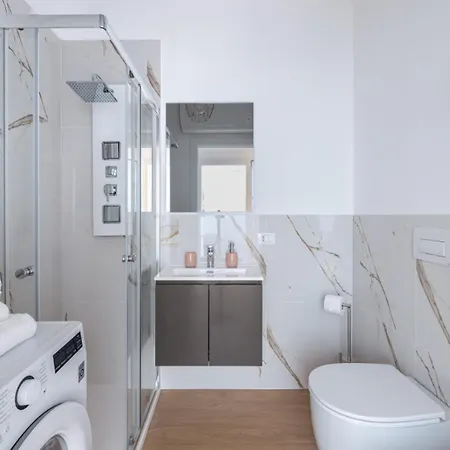 Comfortable Two-room In