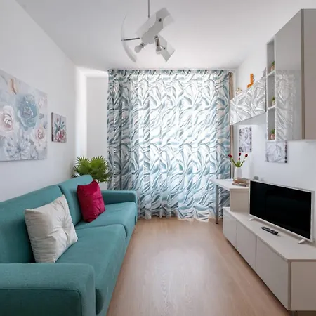 Comfortable Two-room In Apartment