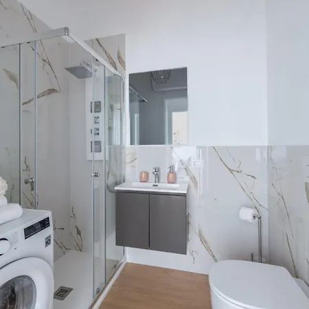 Apartment Comfortable Two-room In *