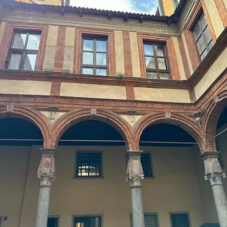 Real Duomo Palace Mono De Luxe