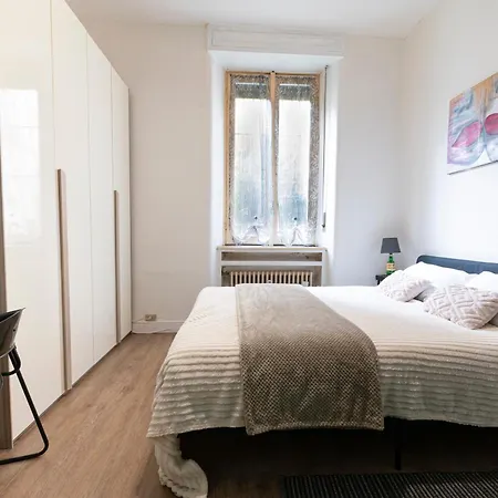 I Host - Sacconi 6 Appartement *