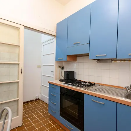 I Host - Sacconi 6 Apartman *