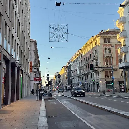 Residenza Buenosaires64 * 米兰