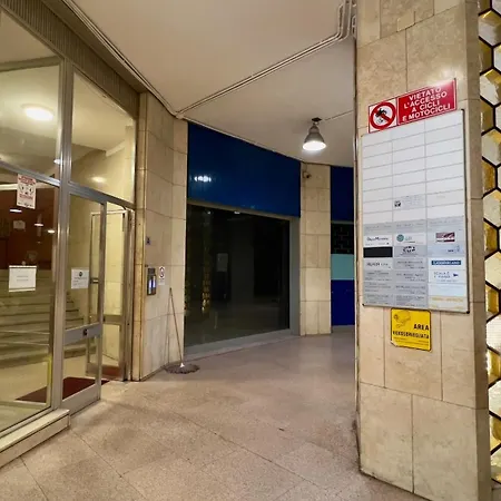 Residenza Buenosaires64 公寓 *