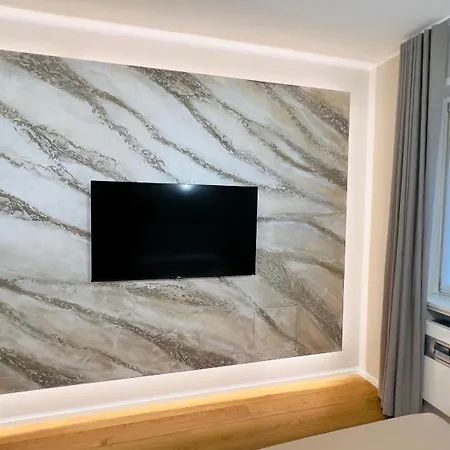 Apartment Residenza Buenosaires64 Mailand