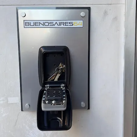 Residenza Buenosaires64 *