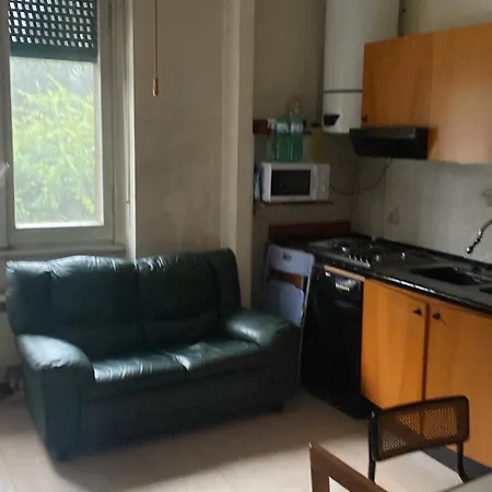 Bocconi Guest house *