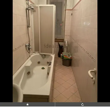 Pensión Bocconi Milán