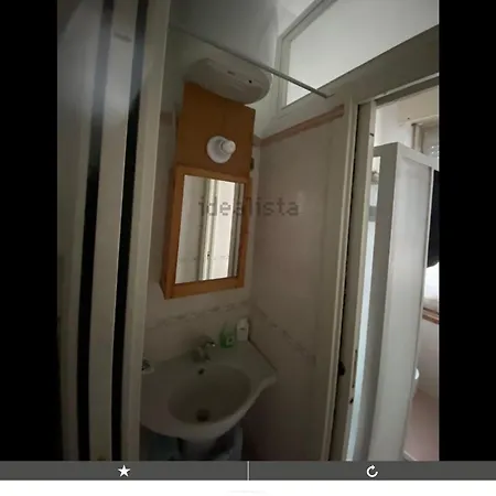 Bocconi Guest house