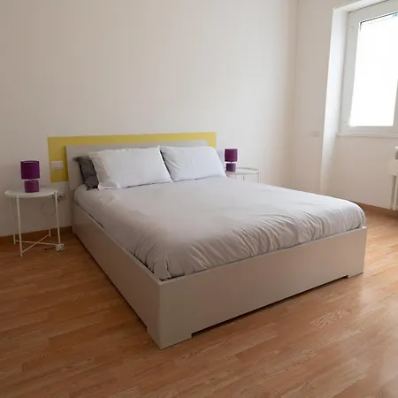 Apartament Sun & Color - - 20 Mins Citycenter Mediolan