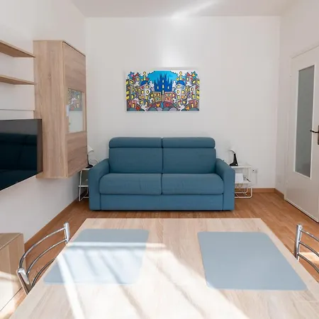 Apartament Sun & Color - - 20 Mins Citycenter