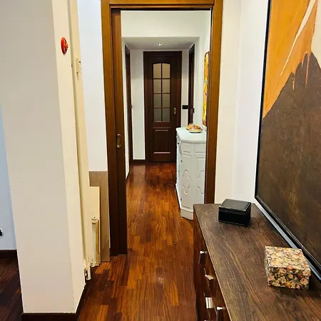 Apartment Spazio Prestige