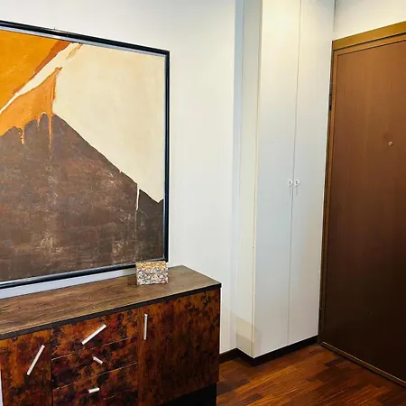 Apartment Spazio Prestige *