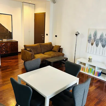 Apartment Spazio Prestige