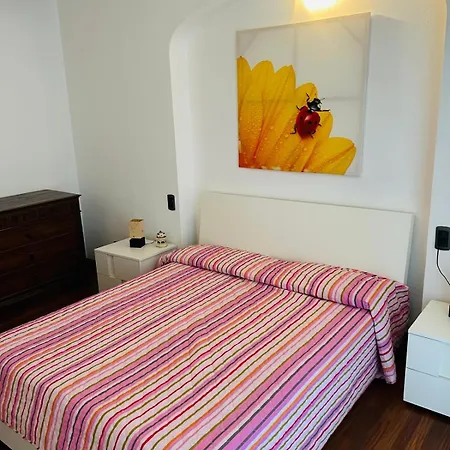 Spazio Prestige Apartman