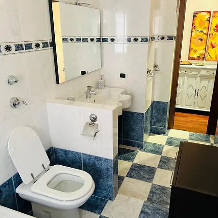 Spazio Prestige * Milánó