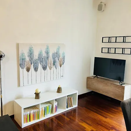Spazio Prestige Apartman
