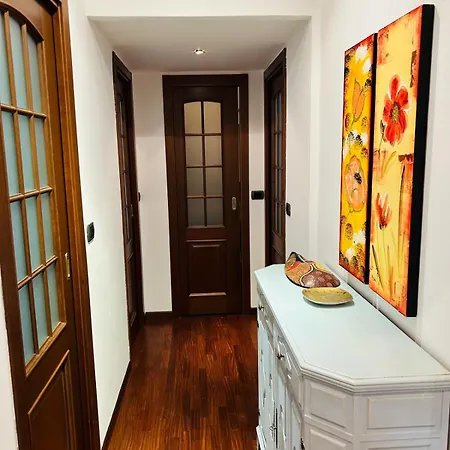 Spazio Prestige Apartament *