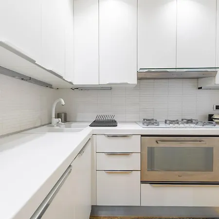 Apartamento Casa B!- Rifugio Artistico Giambellino M4 *
