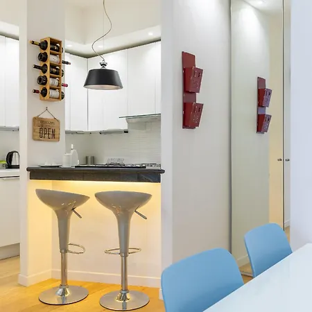 Casa B!- Rifugio Artistico Giambellino M4 * Milan
