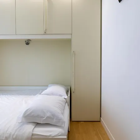 Casa B!- Rifugio Artistico Giambellino M4 *