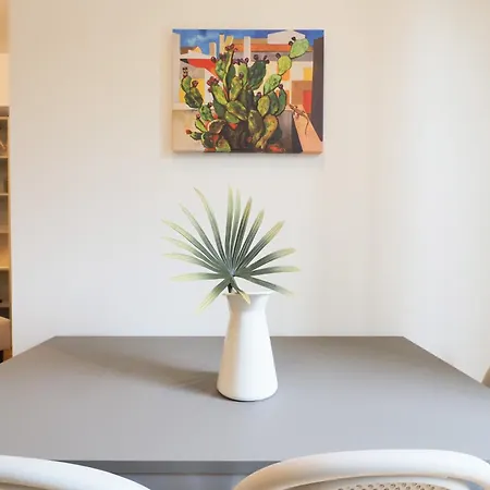 Primopiano - Albani Appartamento