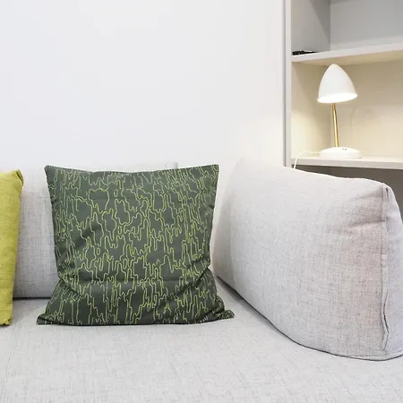 Apartment Primopiano - Albani