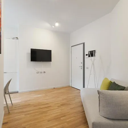 Primopiano - Albani Apartment