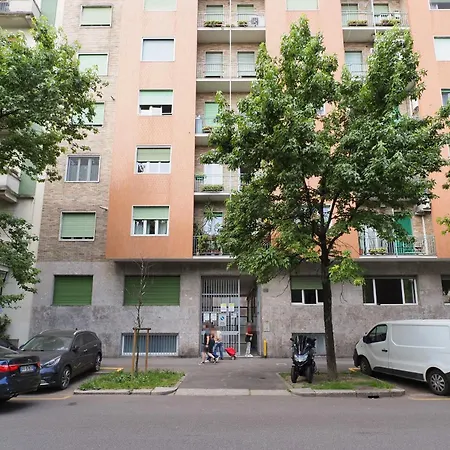 Apartment Primopiano - Albani
